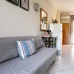 Róa Seaside Apartamento Vergia