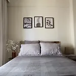 Róa Seaside Apartamento Vergia