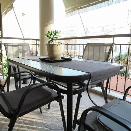 Apartment Roa Seaside