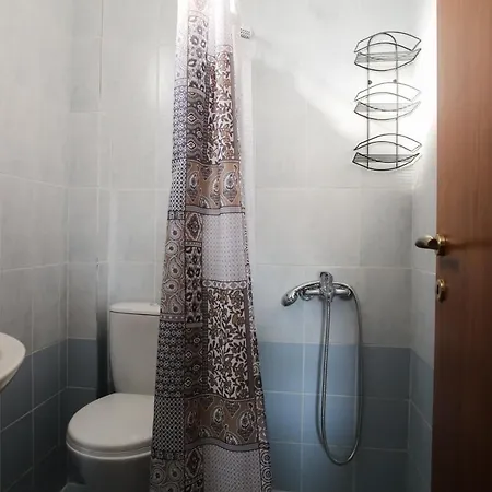 Róa Seaside Apartament *