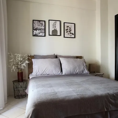 Roa Seaside Apartment *