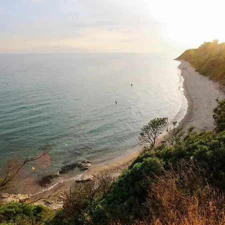 Róa Seaside Apartament