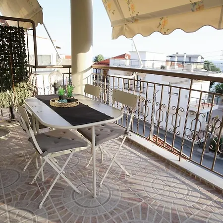 Roa Seaside * Vergia