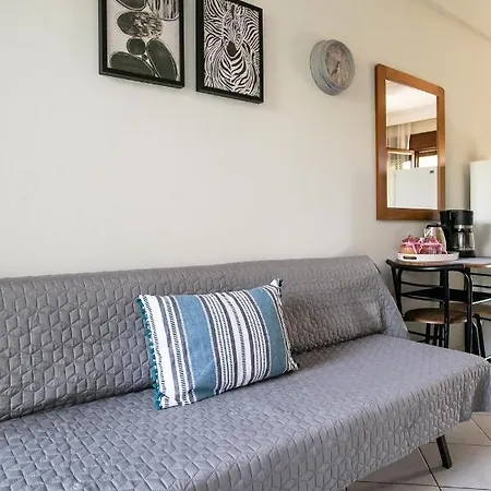 Apartment Roa Seaside