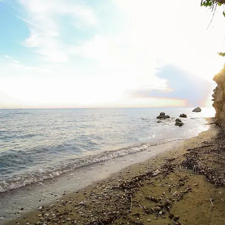 Róa Seaside Apartament