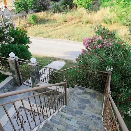 Roa Seaside * Vergia