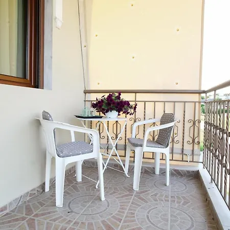 Apartment Roa Seaside