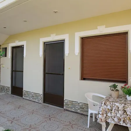 Roa Seaside Apartment