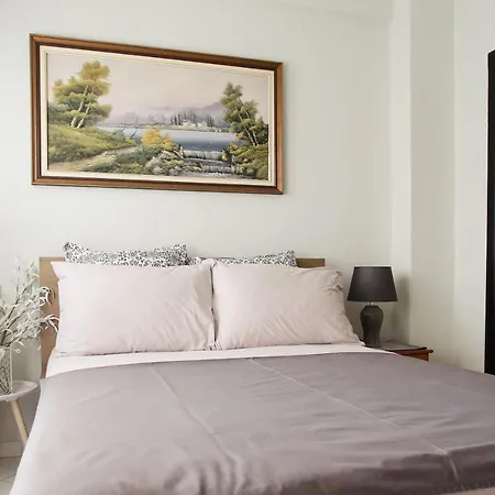 Roa Seaside Apartment *