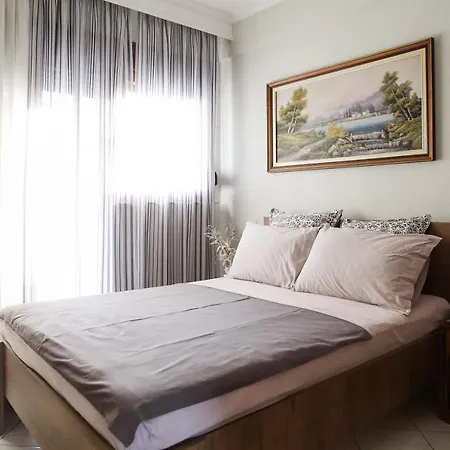 Apartament Róa Seaside