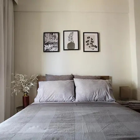 Roa Seaside Apartment Vergia