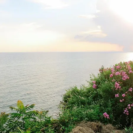 Apartment Roa Seaside Vergia
