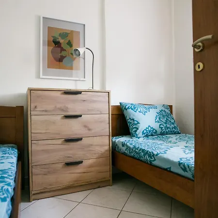 Apartment Roa Seaside *