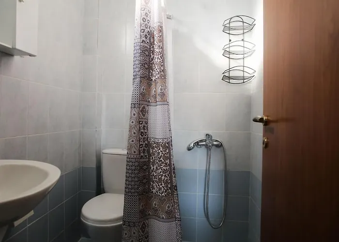 Roa Seaside 公寓 *