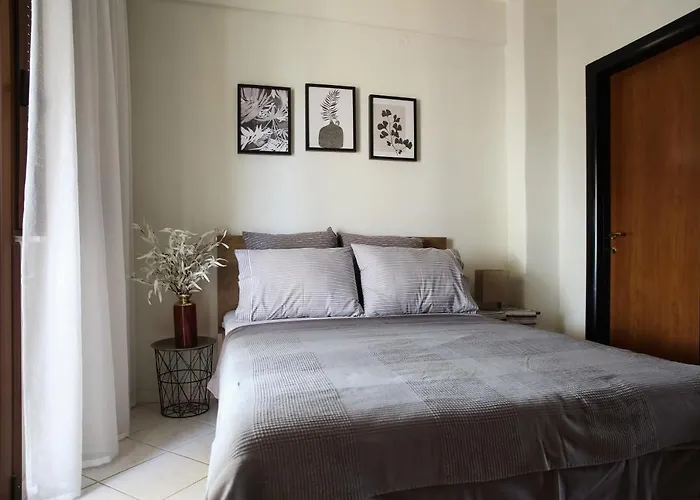 Roa Seaside 公寓 *