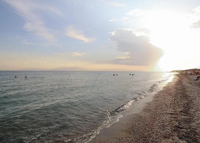 Roa Seaside 公寓 *