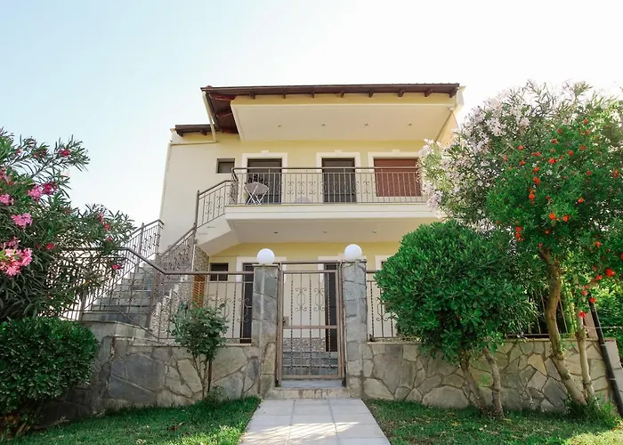 Roa Seaside 公寓 *