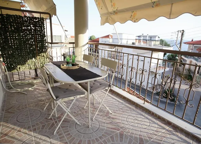 Roa Seaside * Vergia