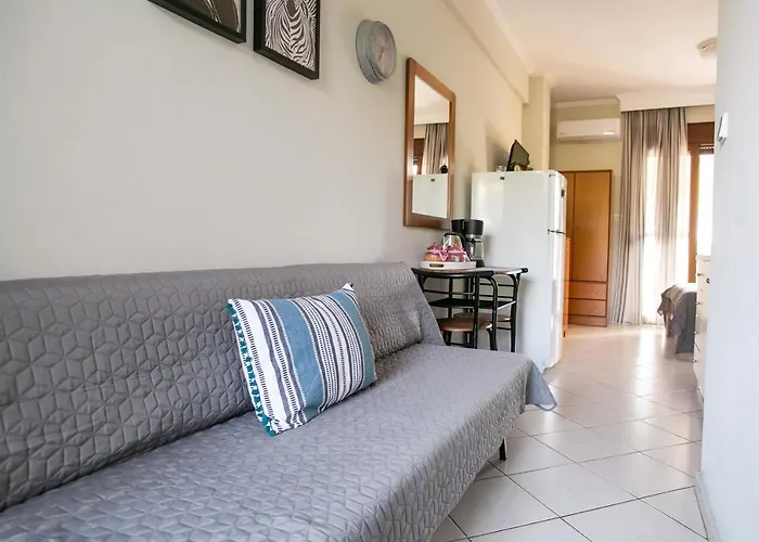 Roa Seaside 公寓 Vergia