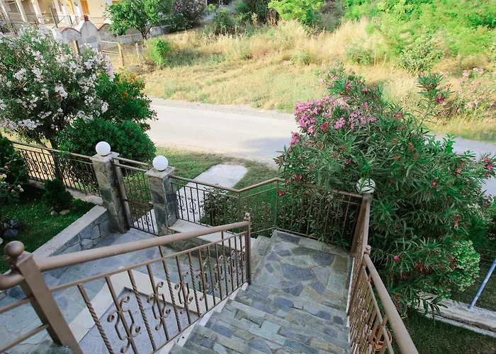 Roa Seaside * Vergia