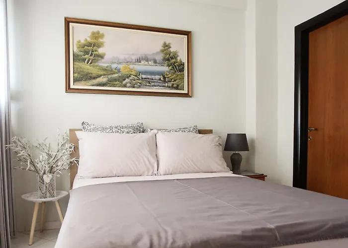 Roa Seaside 公寓 *