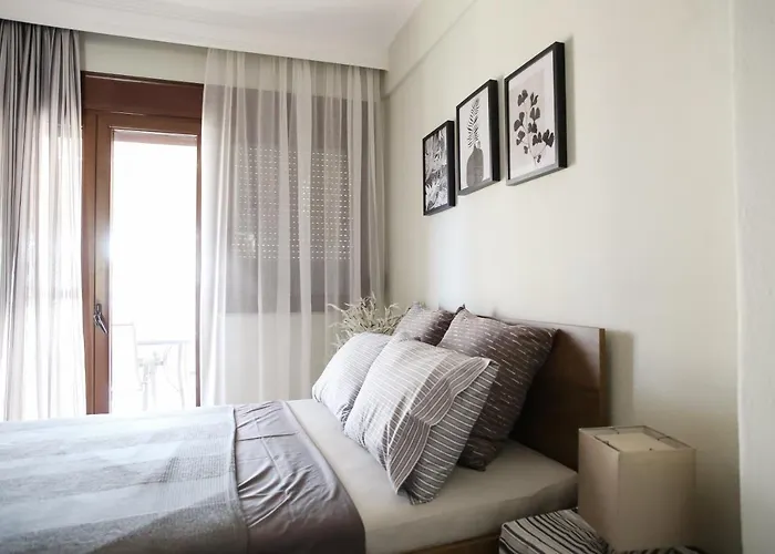 Roa Seaside 公寓 Vergia