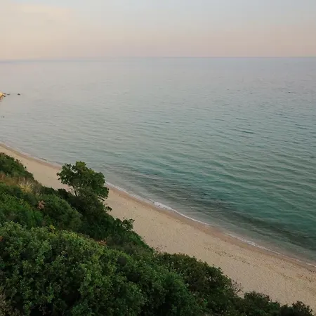 דירה Roa Seaside Vergia