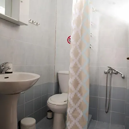 דירה Roa Seaside Vergia