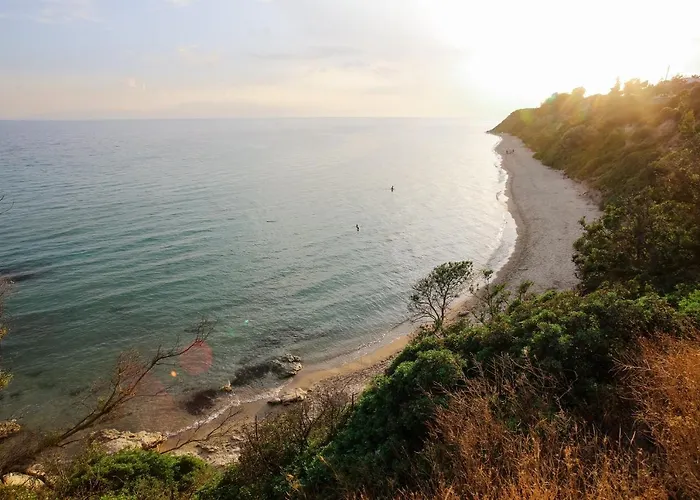 Roa Seaside Διαμέρισμα