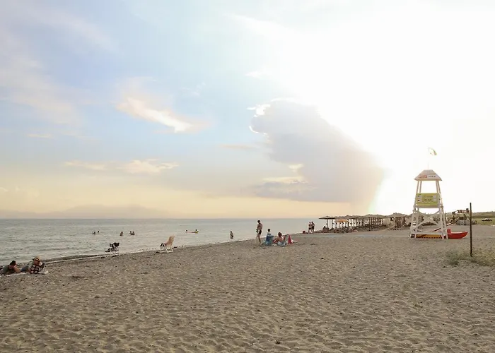 Διαμέρισμα Roa Seaside