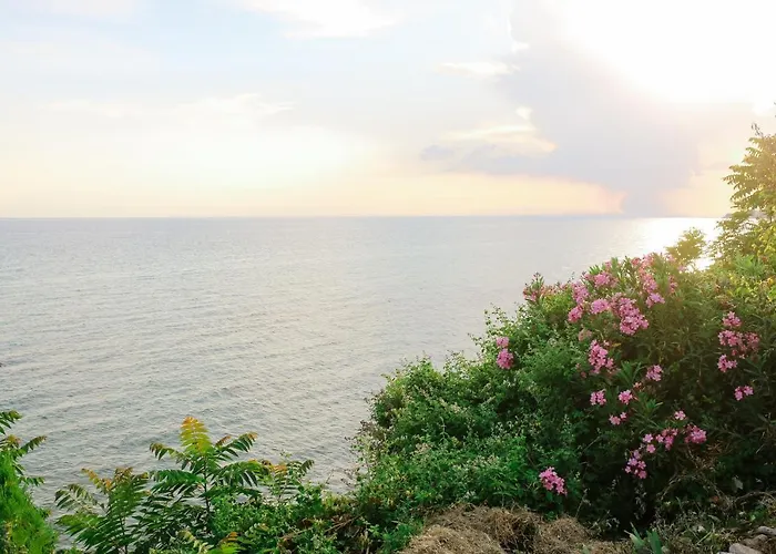 Διαμέρισμα Roa Seaside Vergia